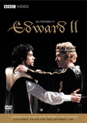 Films about royalty and aristocracy - Edward II 1970.jpg